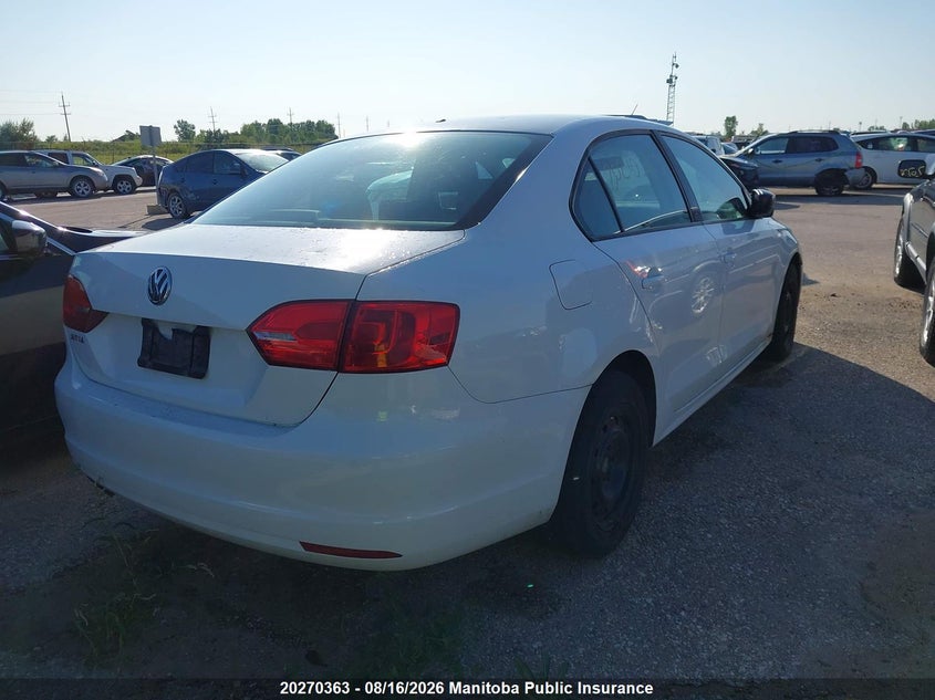 Vin: 3vw2k7aj4dm424011, lot: 10281347, volkswagen jetta 2.0 20134