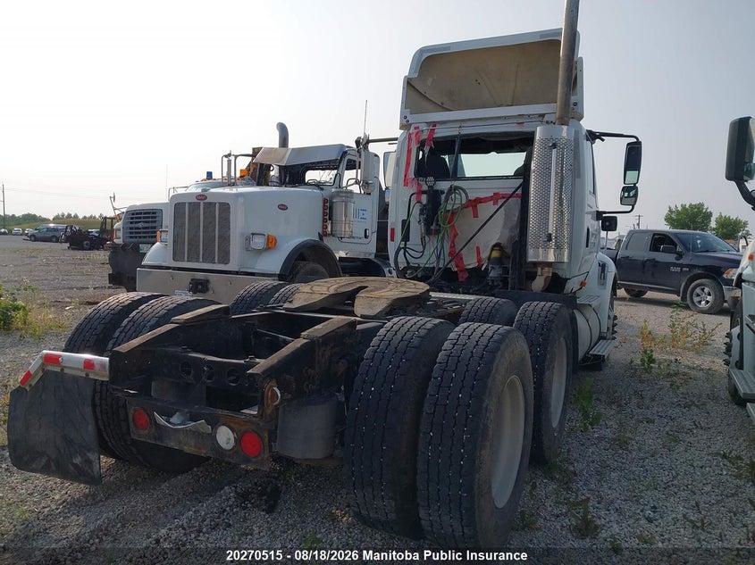 2004 INTERNATIONAL OTHER TRUCK DIESEL