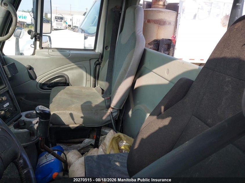 2004 INTERNATIONAL OTHER TRUCK DIESEL