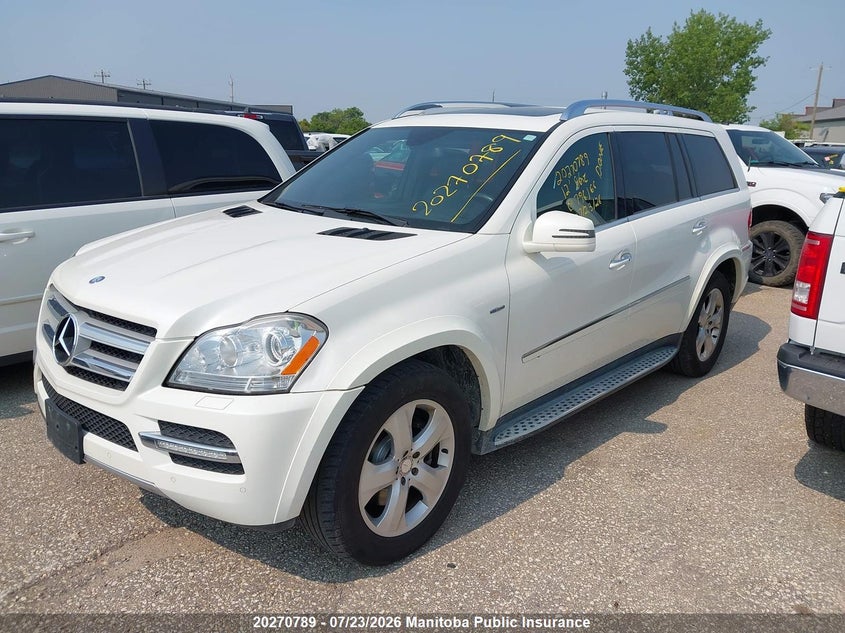 Vin: 4jgbf2fe0ca796166, lot: 10281773, mercedes benz gl350 bluetec 20122