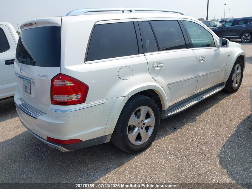 Vin: 4jgbf2fe0ca796166, lot: 10281773, mercedes benz gl350 bluetec 20124