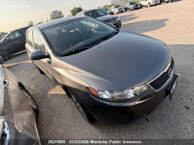 Vin: knafu5a28d5745614, lot: 10281792, kia forte ex 2013 img_1