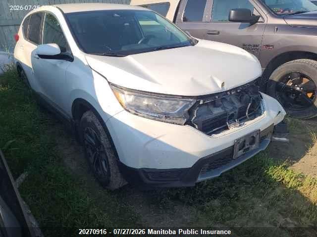Vin: 2hkrw2h24kh130425, lot: 10281900, honda cr-v lx 2019 img_1