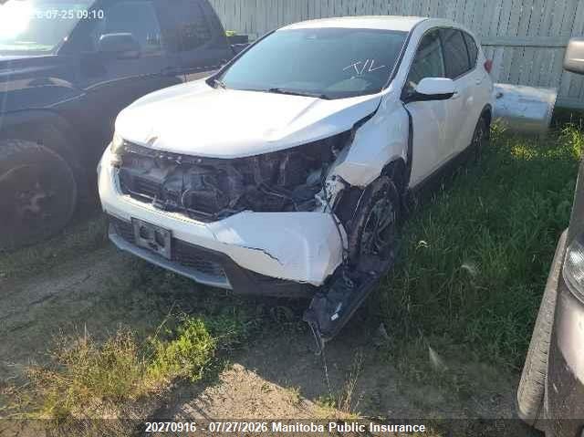 Vin: 2hkrw2h24kh130425, lot: 10281900, honda cr-v lx 20192
