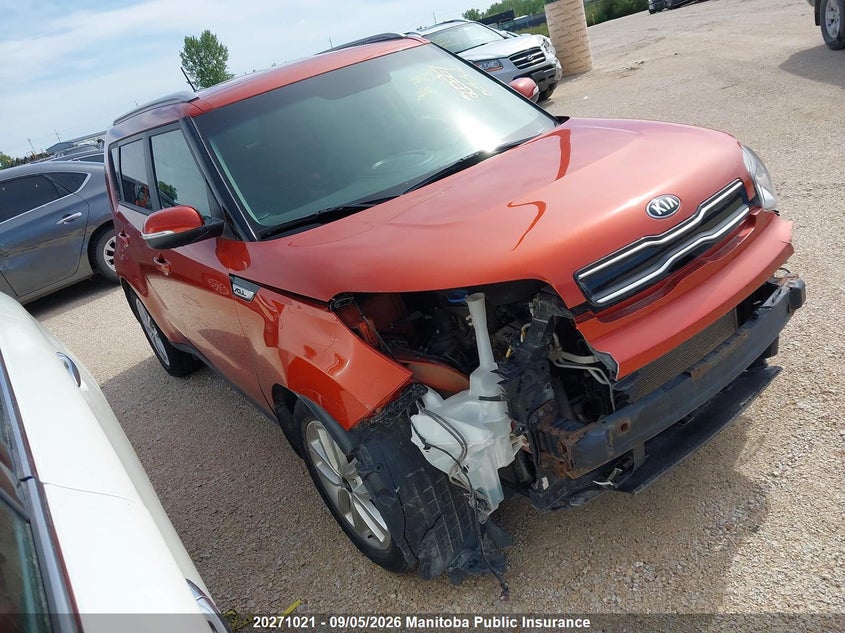 Vin: kndjp3a5xj7553565, lot: 10282005, kia soul ex 2018 img_1