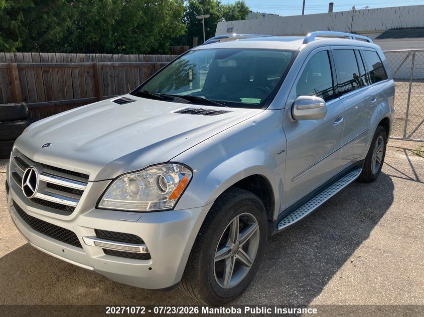 Vin: 4jgbf2fb9aa531183, lot: 10282056, mercedes benz gl350 bluetec 20102