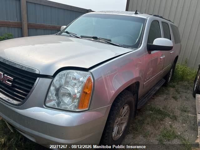 Vin: 1gks2ke70dr339464, lot: 10282251, gmc yukon xl 1500 slt 20132