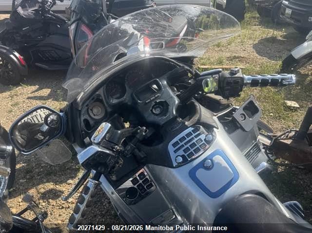 2005 HONDA GL SPORT_BIKE 6