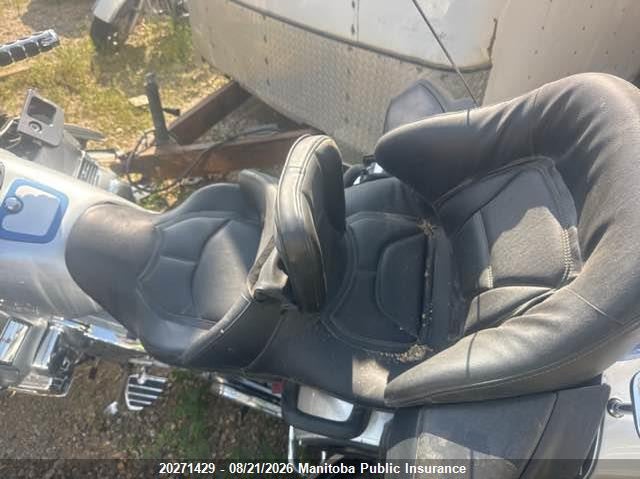 2005 HONDA GL SPORT_BIKE 6