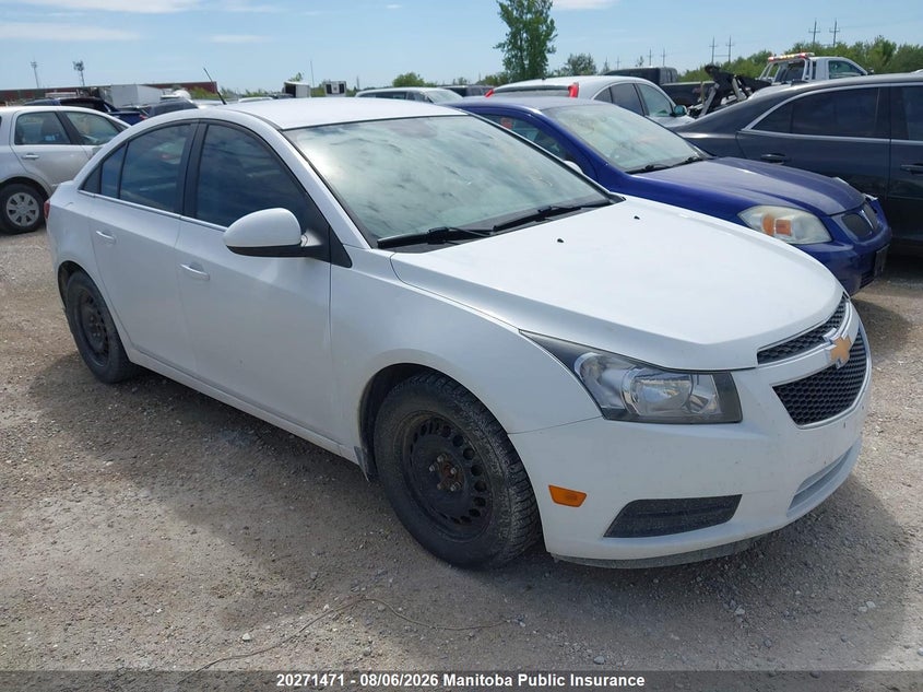Vin: 1g1pe5sb7d7330011, lot: 10282455, chevrolet cruze lt turbo 2013 img_1