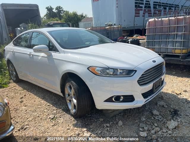 Vin: 3fa6p0hrxdr223893, lot: 10282538, ford fusion se 20132