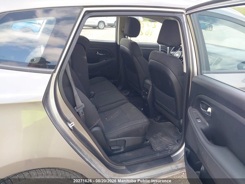 2017 KIA RONDO LX GAS