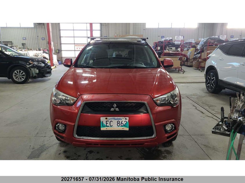 Vin: ja4aj4au7bz605183, lot: 10282641, mitsubishi rvr gt 2011 img_1