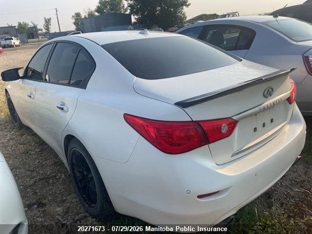 Vin: jn1ev7ar9hm839567, lot: 10282657, infiniti q50 3.0t 3.0t 20173