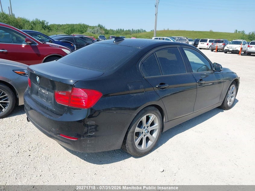 Vin: wba3c3c52ef985285, lot: 10282702, bmw 3 series null 20144