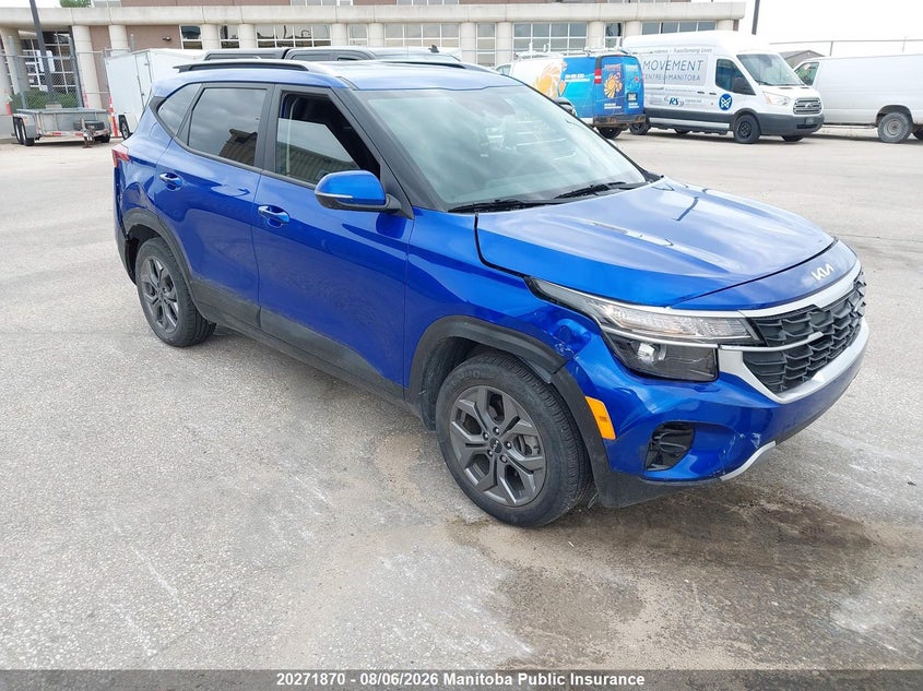 Vin: kndepcaa7r7555719, lot: 10282854, kia seltos lx 2024 img_1
