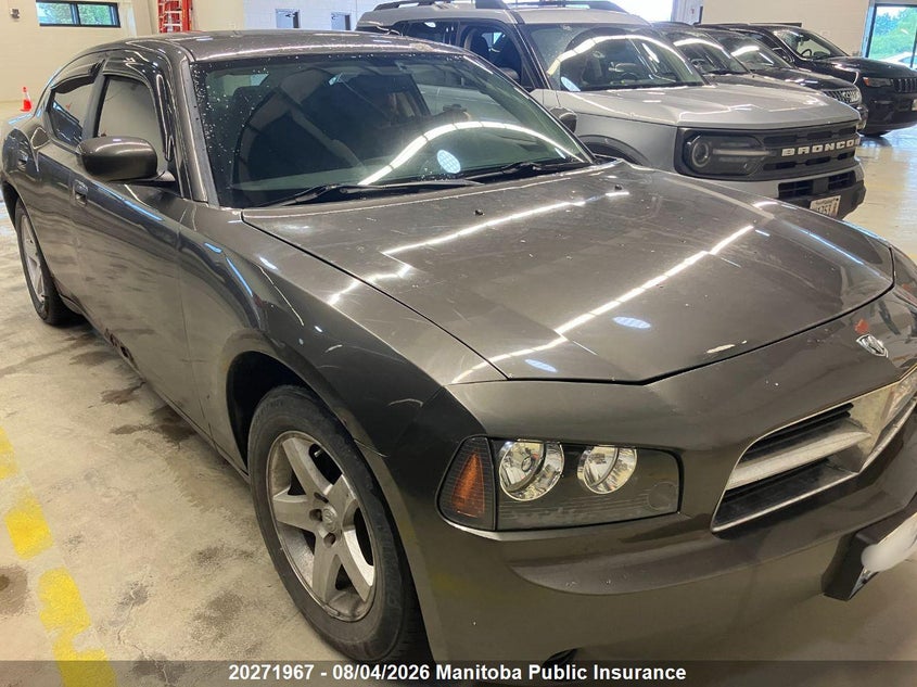 Vin: 2b3ca4cd5ah171762, lot: 10282951, dodge charger 2010 img_1