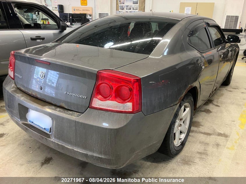 Vin: 2b3ca4cd5ah171762, lot: 10282951, dodge charger 20104