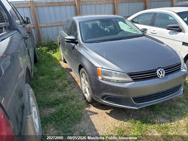 Vin: 3vwbx7aj8dm431271, lot: 10282984, volkswagen jetta 2.5 2013 img_1