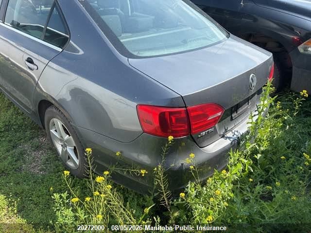 Vin: 3vwbx7aj8dm431271, lot: 10282984, volkswagen jetta 2.5 20133