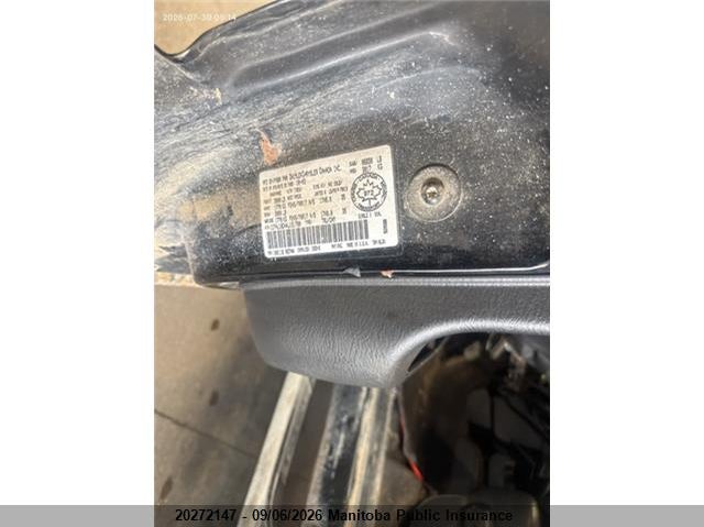 2004 DODGE RAM 1500 QUAD CAB PICKUP 5.7L V8 FI F
