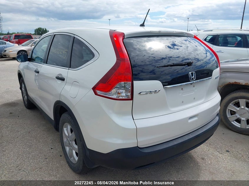 Vin: 2hkrm4h3xeh111814, lot: 10283229, honda cr-v lx 20143