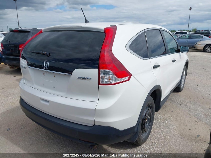 Vin: 2hkrm4h3xeh111814, lot: 10283229, honda cr-v lx 20144