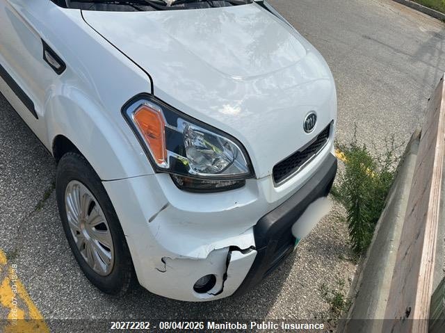 2010 Kia Soul 4U