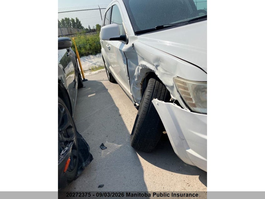 Vin: 3d4pg5fv1at189100, lot: 10283359, dodge journey sxt 2010 img_1