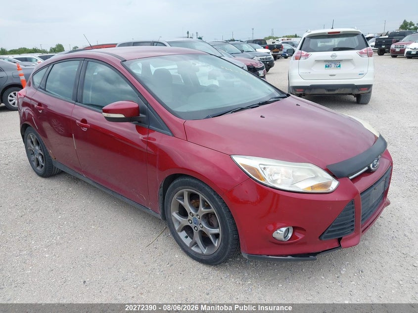 Vin: 1fadp3k21dl100776, lot: 10283374, ford focus se 2013 img_1
