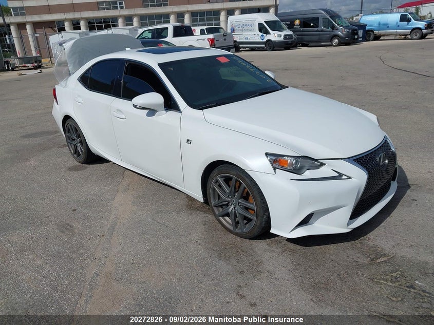 Vin: jthcm1d24g5005023, lot: 10283810, lexus is 300 300 2016 img_1