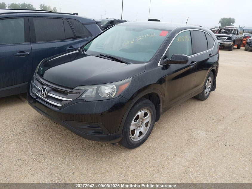 Vin: 2hkrm3h33eh003657, lot: 10283926, honda cr-v lx 20142
