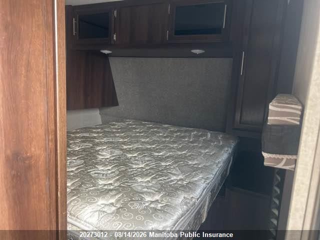2019 OTHER JAYCO JAYCO TRAILER N/A