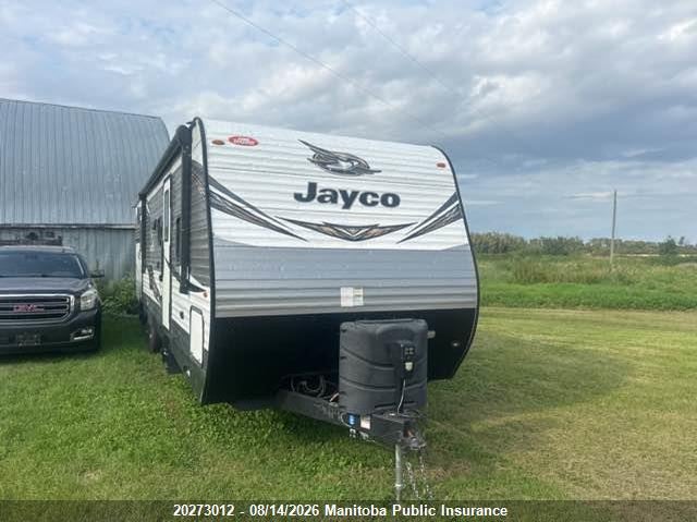 2019 OTHER JAYCO JAYCO TRAILER N/A