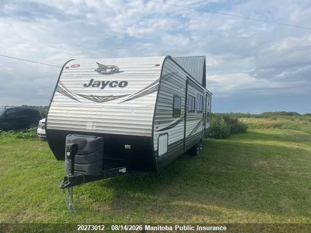 2019 OTHER JAYCO JAYCO TRAILER N/A