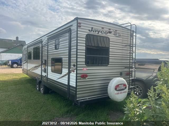 2019 OTHER JAYCO JAYCO TRAILER N/A