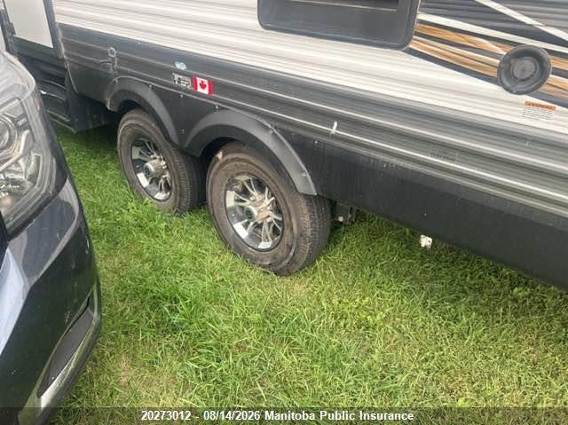 2019 OTHER JAYCO JAYCO TRAILER N/A