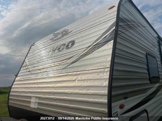 2019 OTHER JAYCO JAYCO TRAILER N/A