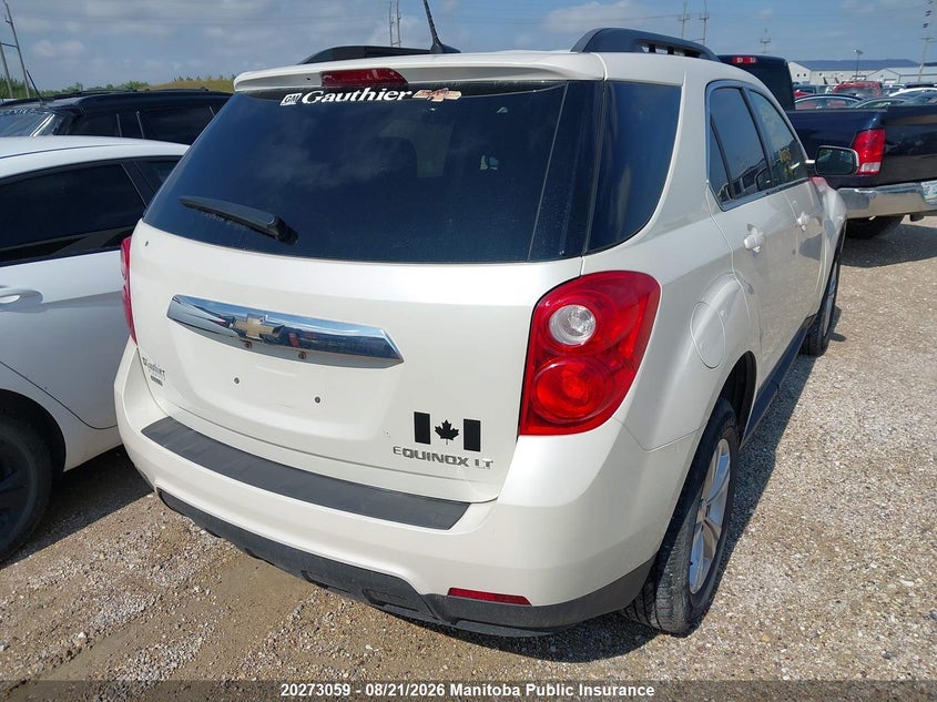 Vin: 1gnflfek3ez103275, lot: 10284043, chevrolet equinox lt 20144