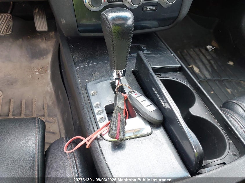 2014 NISSAN MAXIMA SEDAN GAS