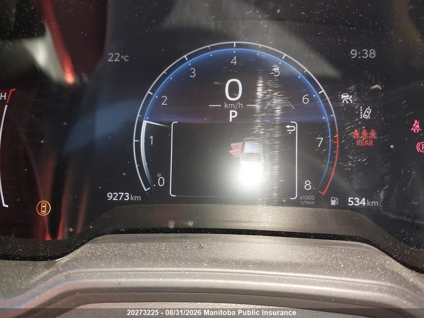 2026 TOYOTA COROLLA SEDAN GAS
