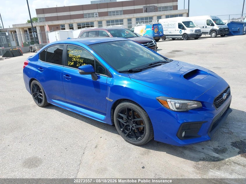 Vin: jf1va1g6xm8802264, lot: 10284541, subaru wrx sport 2021 img_1