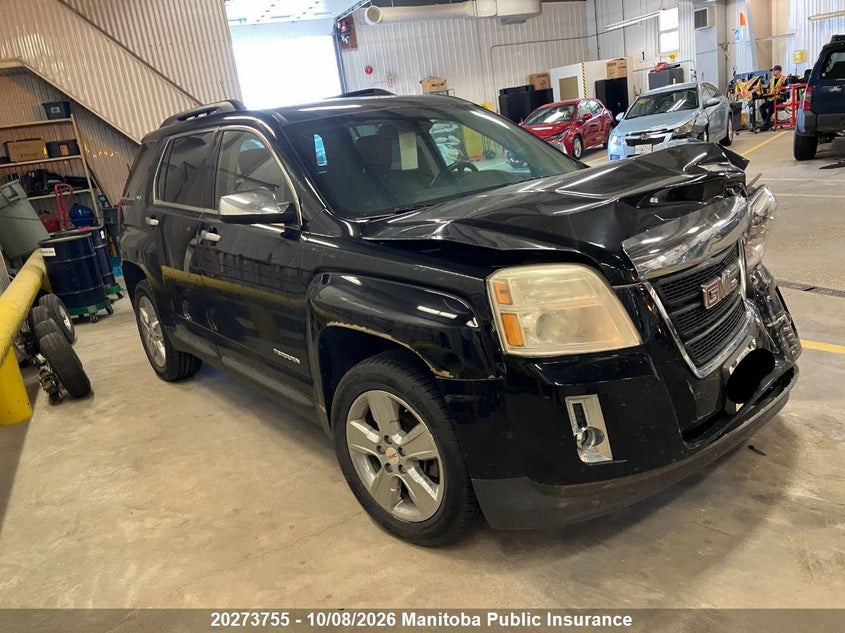 Vin: 2gkflwek8e6350638, lot: 10284739, gmc terrain sle 2014 img_1