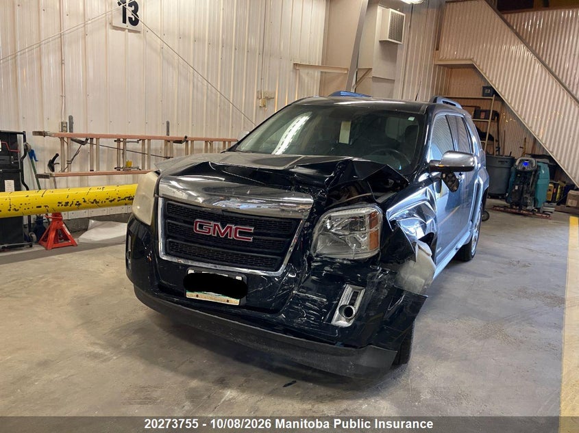 Vin: 2gkflwek8e6350638, lot: 10284739, gmc terrain sle 20142