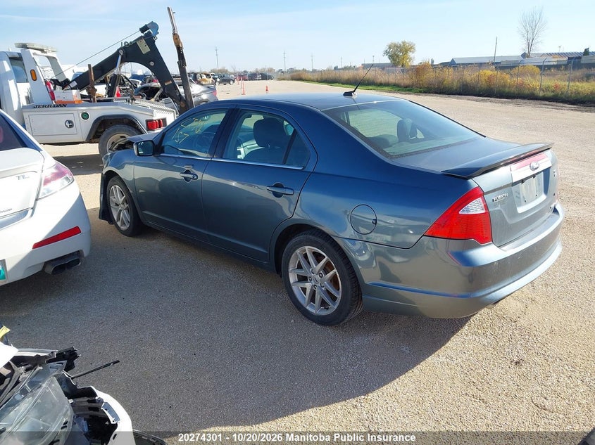  Fusion Sel V6