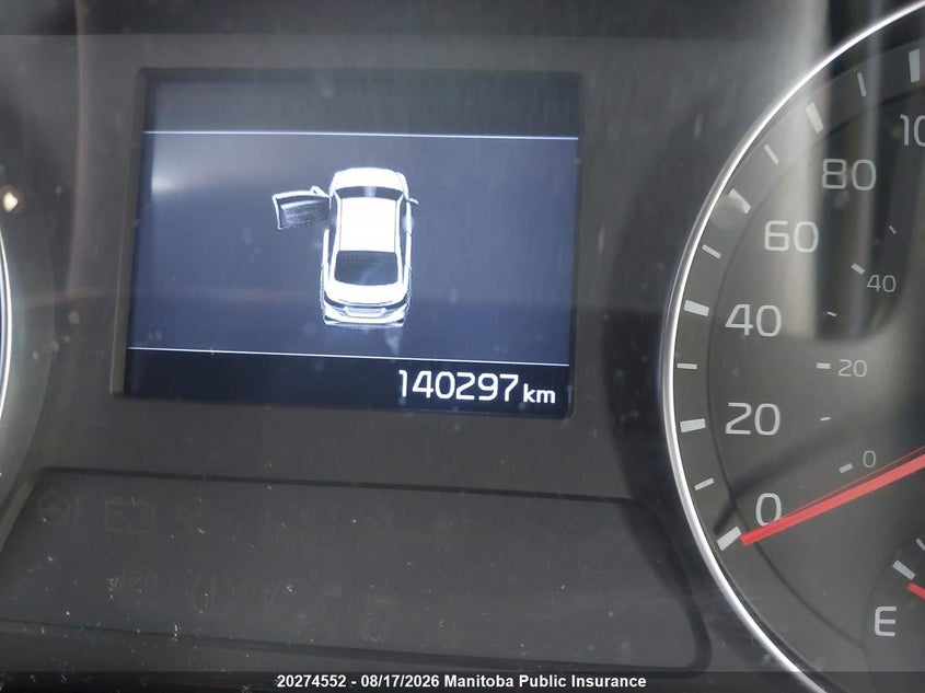 2019 KIA FORTE SEDAN GAS