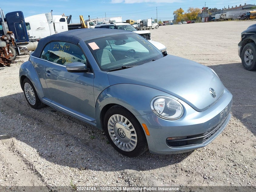 Vin: 3vw507at1gm808899, lot: 10285733, volkswagen beetle 1.8 tsi 2016 img_1