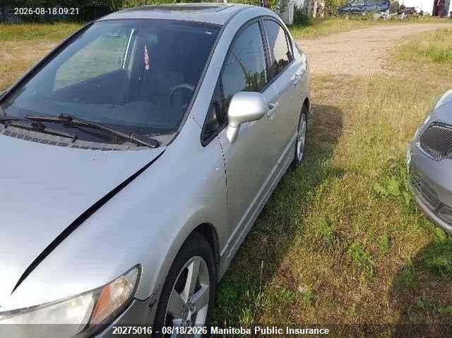 Vin: 2hgfa1f69ah046353, lot: 10286000, honda civic lx 20102