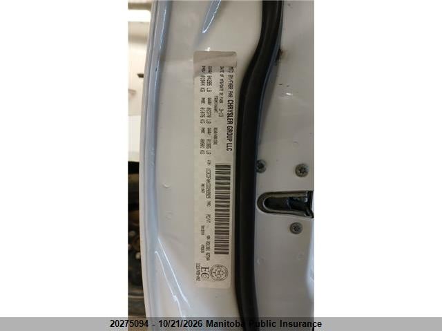 Vin: 1c3cdfaa1dd203929, lot: 10286078, dodge dart se 20133