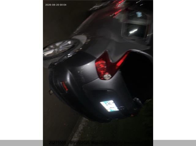 Vin: jn8af5mr9bt016115, lot: 10286493, nissan juke sl 20113